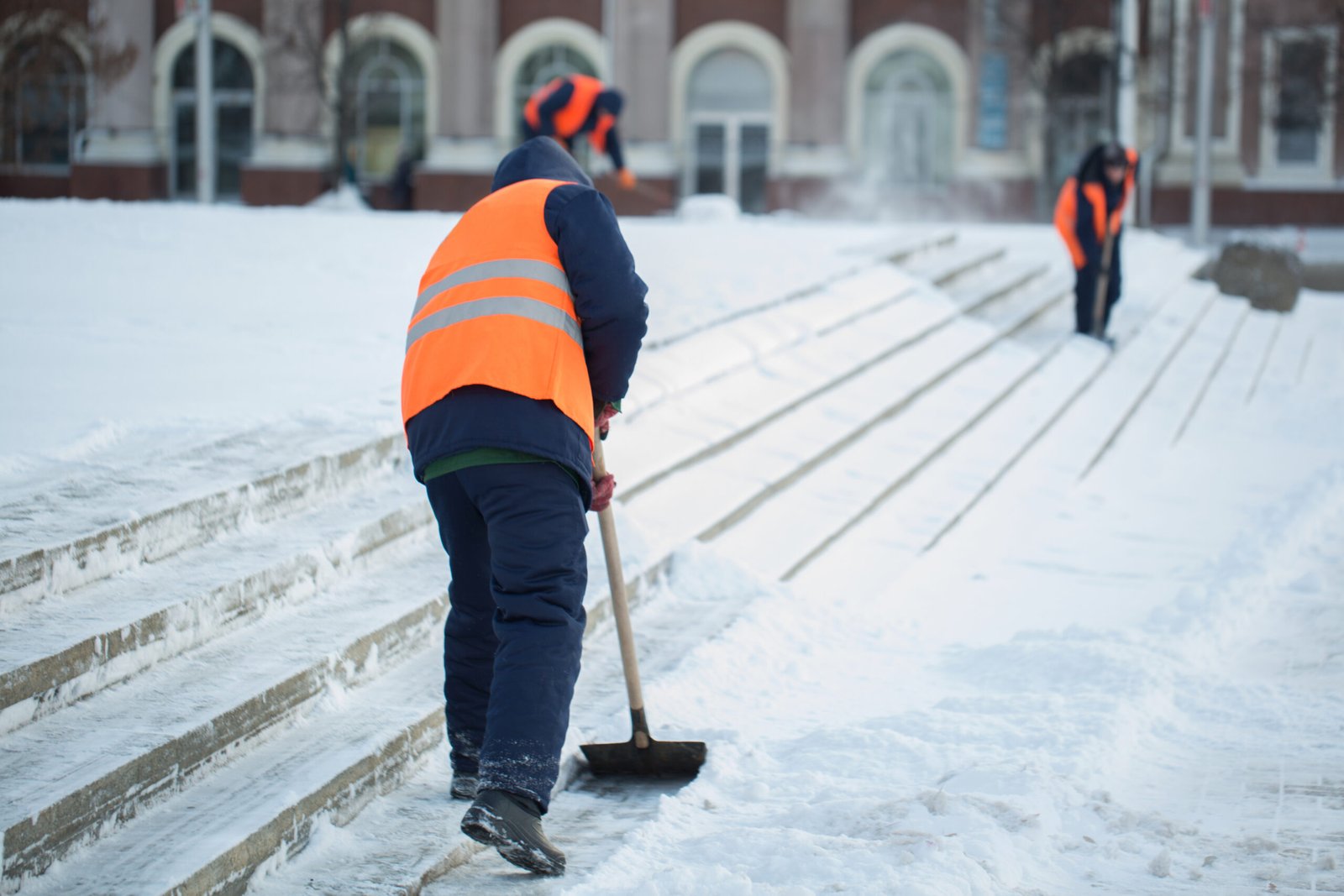 Snow Removal